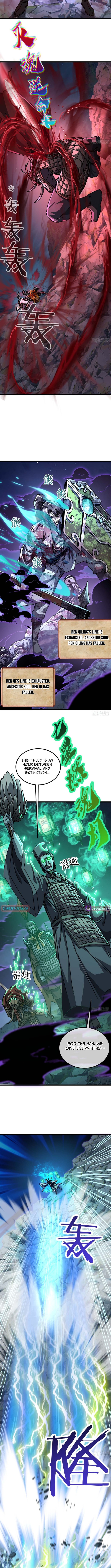 A Small World Full Of Fun Chapter 27 Page 10