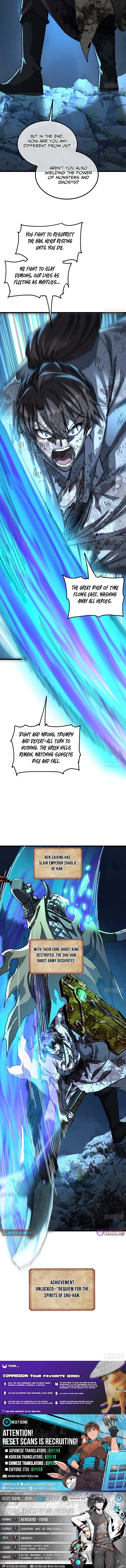 A Small World Full Of Fun Chapter 27 Page 13