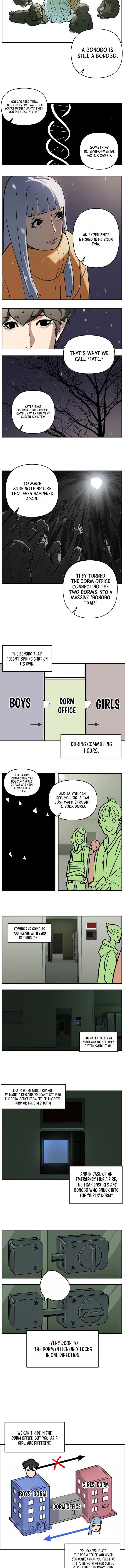 Science High Incident Chapter 9 Page 2