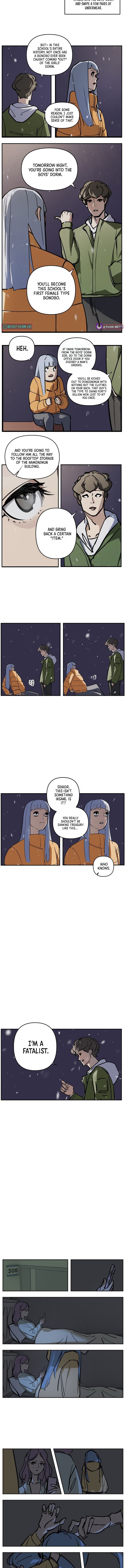 Science High Incident Chapter 9 Page 3
