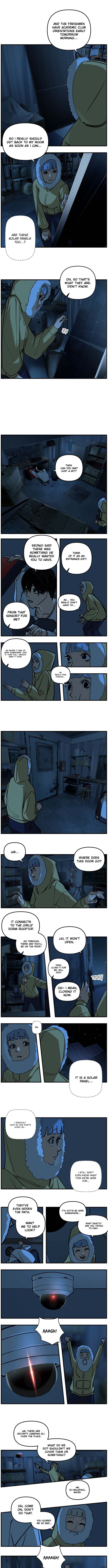 Science High Incident Chapter 10 Page 3
