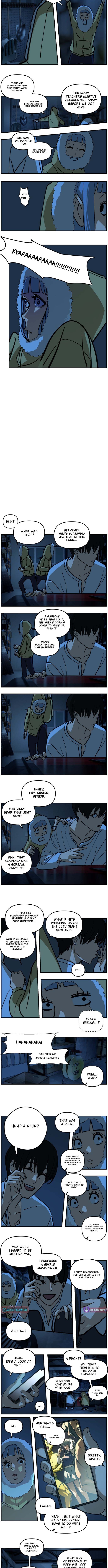 Science High Incident Chapter 10 Page 4