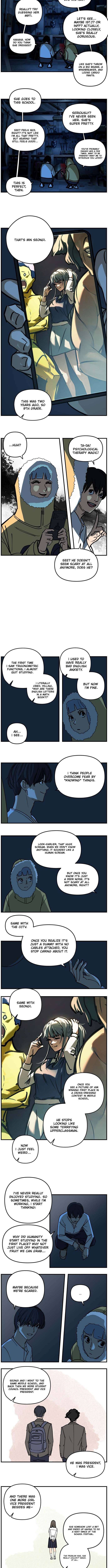 Science High Incident Chapter 10 Page 5