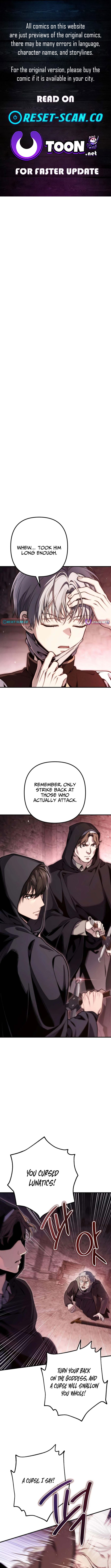 The Frontier Count’s 10th Chapter Class Outcast - Chapter 15 Page 1