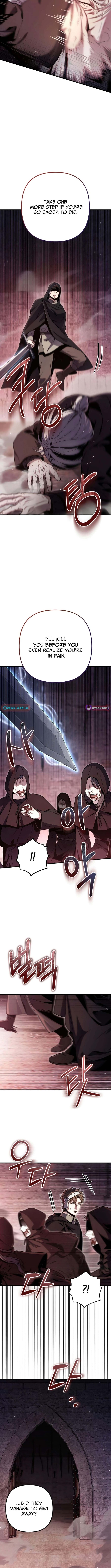 The Frontier Count’s 10th Chapter Class Outcast - Chapter 15 Page 2