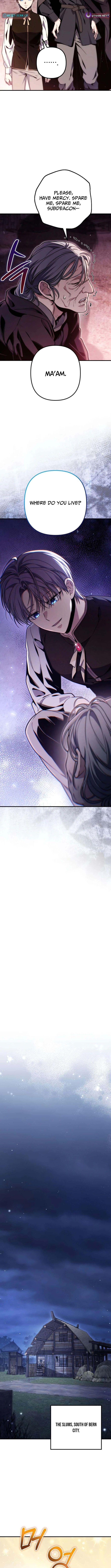 The Frontier Count’s 10th Chapter Class Outcast - Chapter 15 Page 4