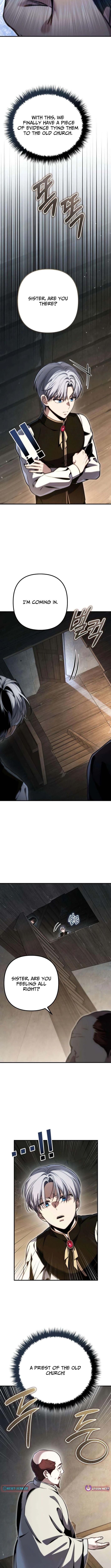 The Frontier Count’s 10th Chapter Class Outcast - Chapter 15 Page 6