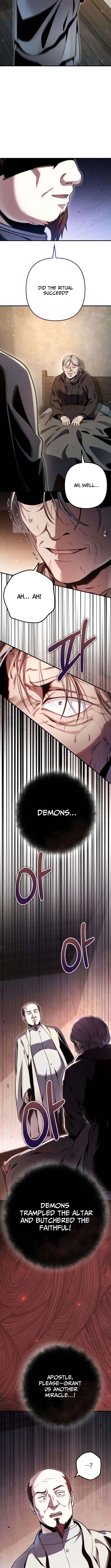 The Frontier Count’s 10th Chapter Class Outcast - Chapter 15 Page 7