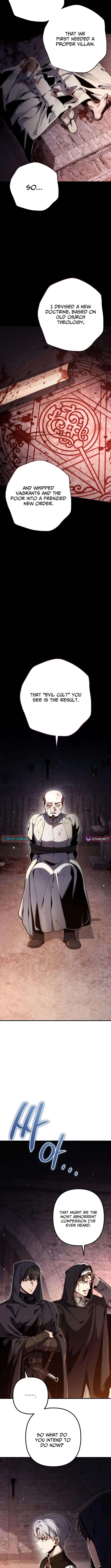 The Frontier Count’s 10th Chapter Class Outcast - Chapter 15 Page 12