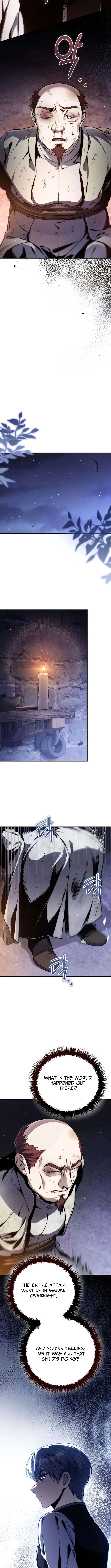 The Frontier Count’s 10th Chapter Class Outcast - Chapter 15 Page 14
