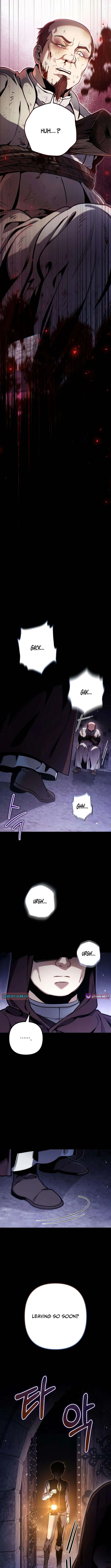 The Frontier Count’s 10th Chapter Class Outcast - Chapter 15 Page 16