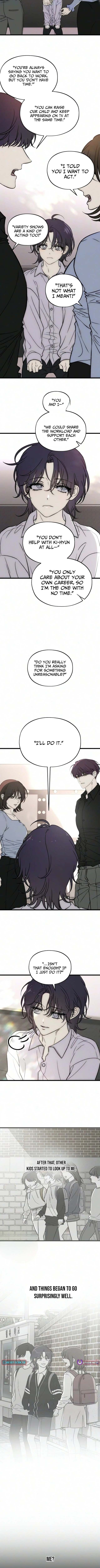 Endless Yearning Chapter 13 Page 2