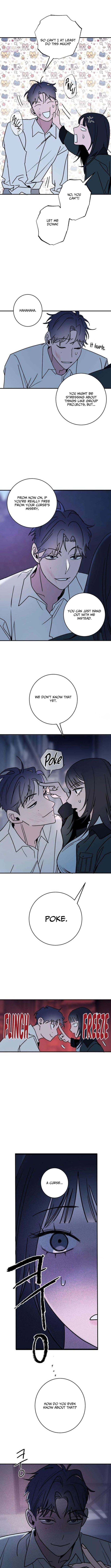 How to Love Ma Doae Chapter 12 Page 11