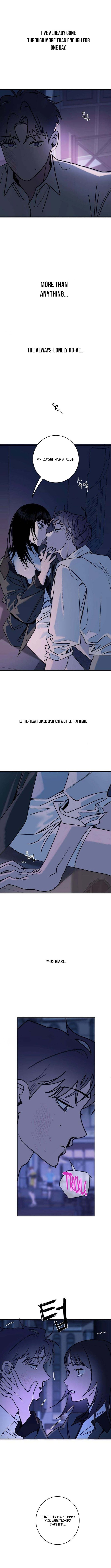 How to Love Ma Doae Chapter 12 Page 14