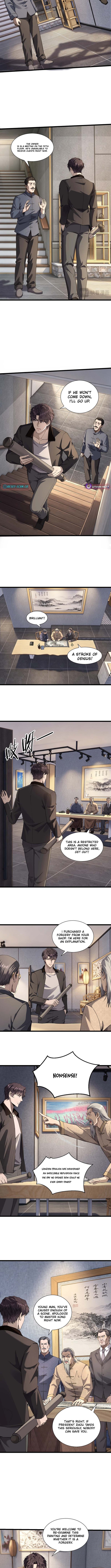 This killer is a son Chapter in-law - Chapter 11 Page 2