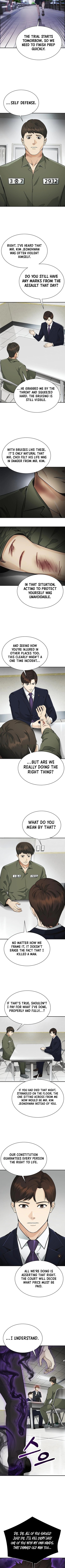 The Lawyer Who Sees Souls Chapter 12 Page 7