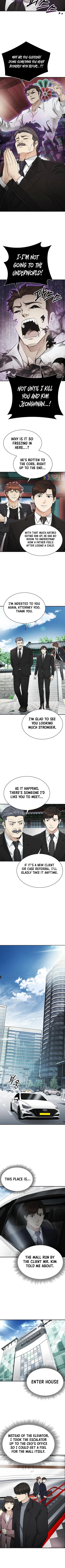 The Lawyer Who Sees Souls Chapter 16 Page 5