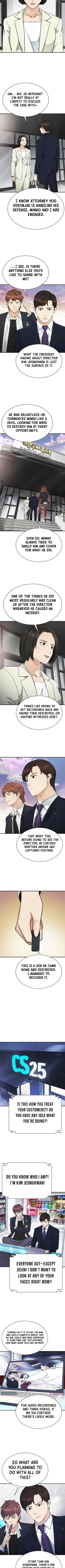 The Lawyer Who Sees Souls Chapter 13 Page 9