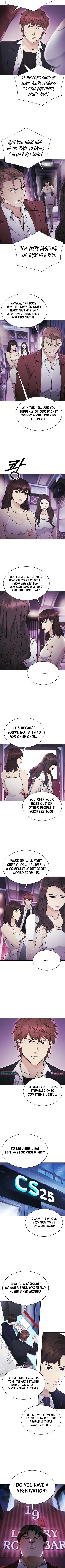 The Lawyer Who Sees Souls Chapter 14 Page 2