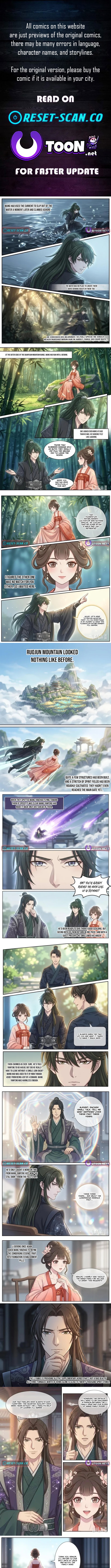 I Opened a Farm in a Cultivation World Chapter 29 Page 1