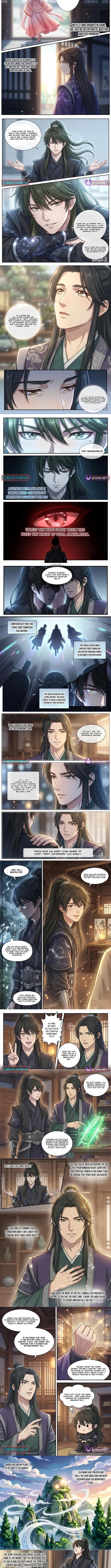 I Opened a Farm in a Cultivation World Chapter 29 Page 2
