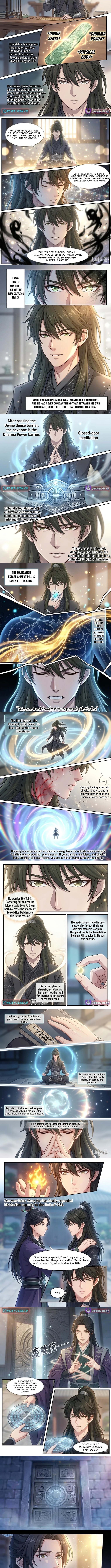 I Opened a Farm in a Cultivation World Chapter 30 Page 2