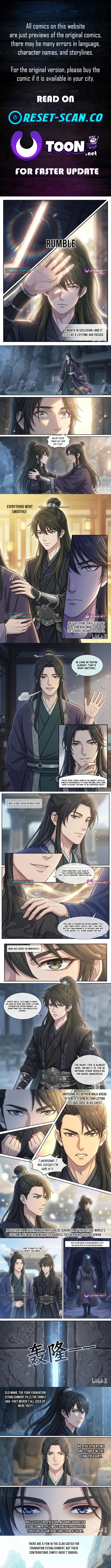 I Opened a Farm in a Cultivation World Chapter 32 Page 1