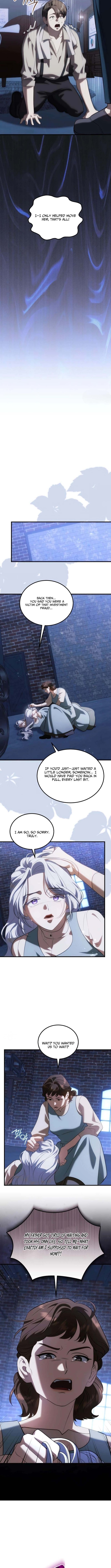 I Became the Trashy Duke’s Mistress Chapter 20 Page 9