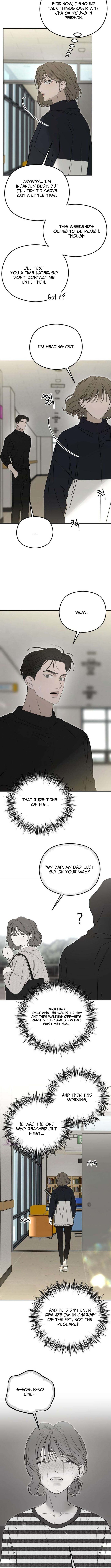 A Sibling’s POV Chapter 10 Page 6