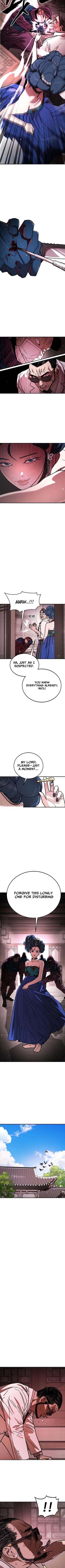 Fight Delivery Chapter 9 Page 7