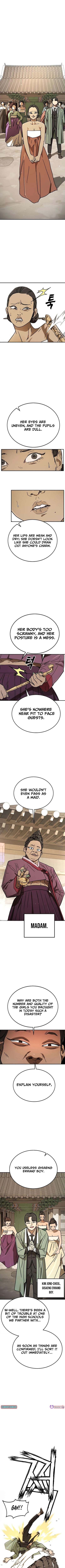 Fight Delivery Chapter 9 Page 11
