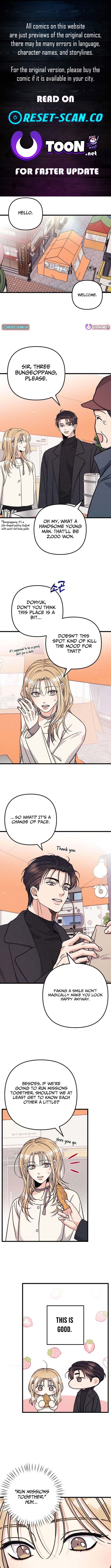 The Debtor’s Lover Chapter 9 Page 1