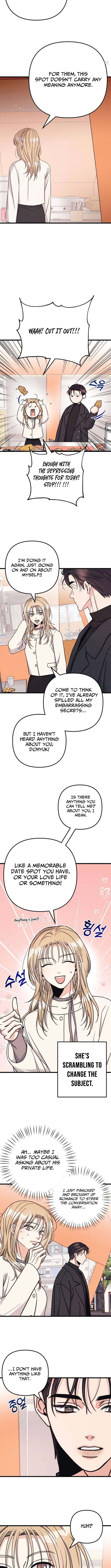 The Debtor’s Lover Chapter 9 Page 3