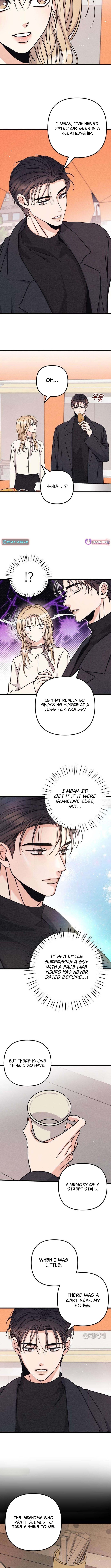 The Debtor’s Lover Chapter 9 Page 4