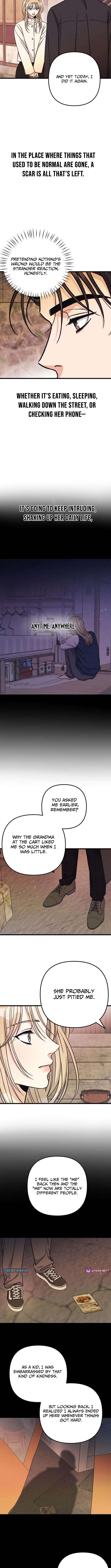 The Debtor’s Lover Chapter 9 Page 8