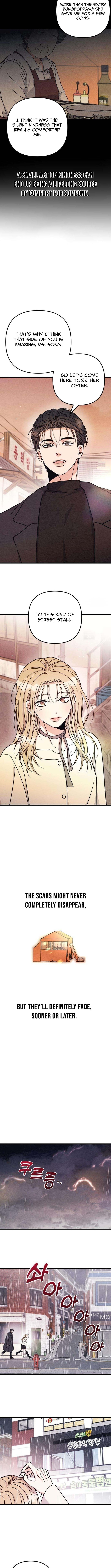 The Debtor’s Lover Chapter 9 Page 9