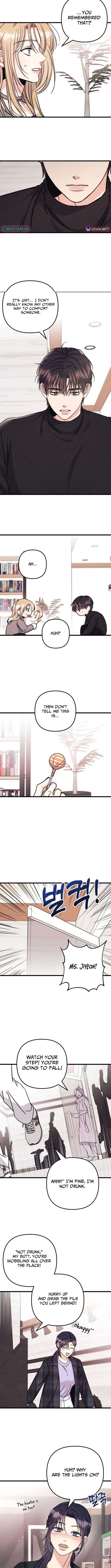 The Debtor’s Lover Chapter 9 Page 12