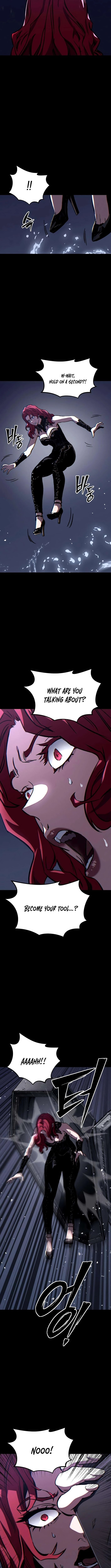 The Necromancer of a Renowned Sword Family Chapter 12 Page 7