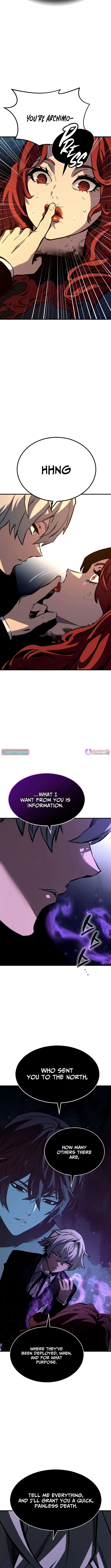 The Necromancer of a Renowned Sword Family Chapter 12 Page 12