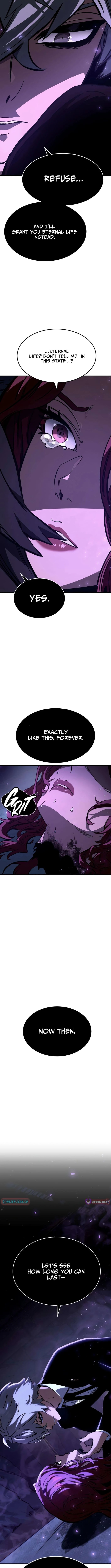 The Necromancer of a Renowned Sword Family Chapter 12 Page 13