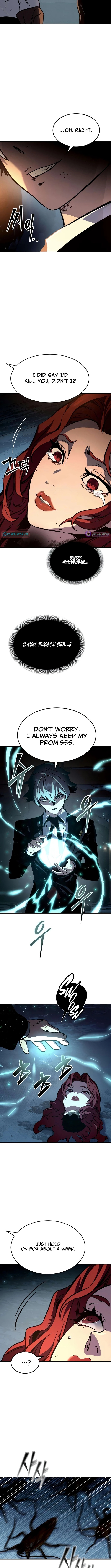 The Necromancer of a Renowned Sword Family Chapter 12 Page 15