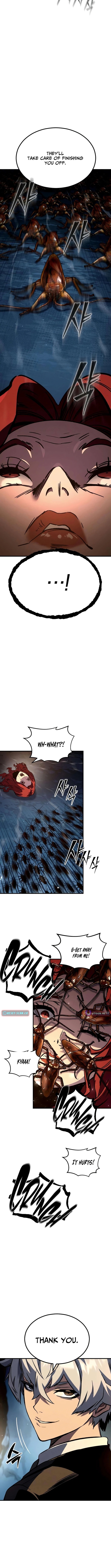 The Necromancer of a Renowned Sword Family Chapter 12 Page 16