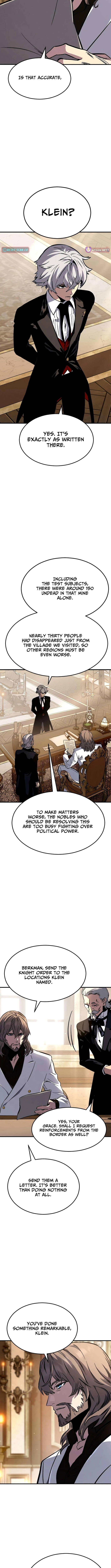 The Necromancer of a Renowned Sword Family Chapter 12 Page 18