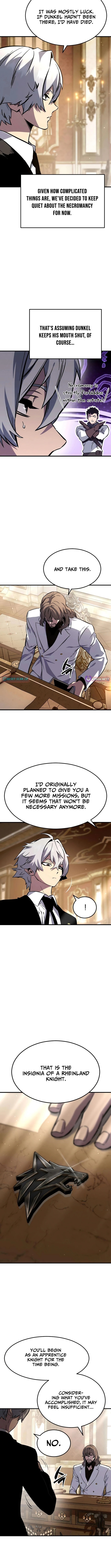The Necromancer of a Renowned Sword Family Chapter 12 Page 19