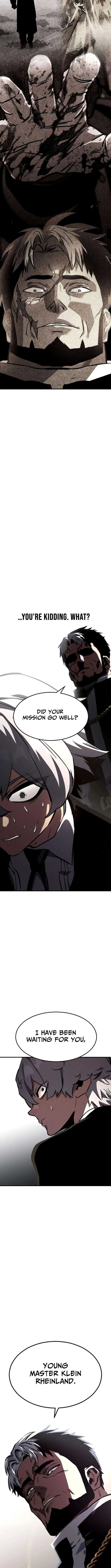 The Necromancer of a Renowned Sword Family Chapter 12 Page 24
