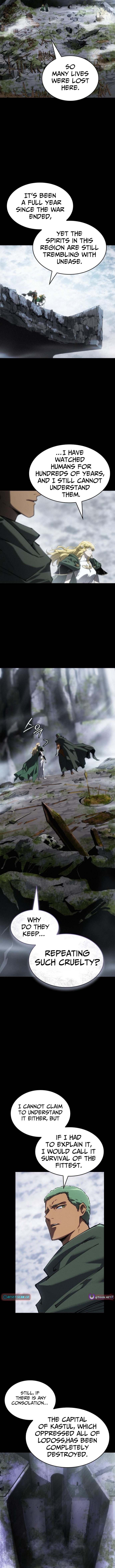 Record of Lodoss War: The Necromancer Queen Chapter 10 Page 2