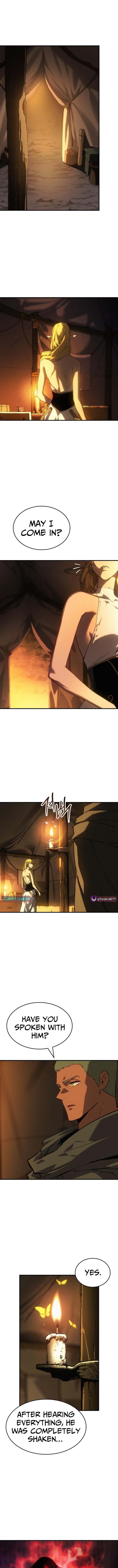 Record of Lodoss War: The Necromancer Queen Chapter 10 Page 8