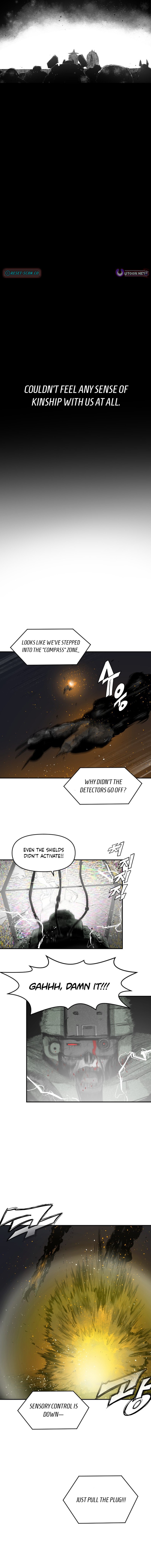 The Bone Uncle Chapter 6 Page 3