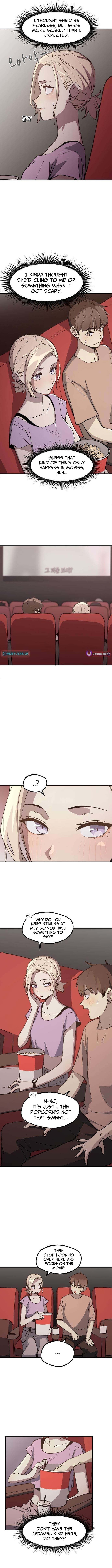 You Get Dumb When You’re in Love Chapter 10 Page 6