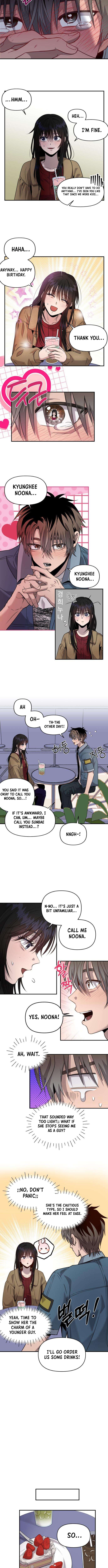 Zero Degrees Chapter 8 Page 5